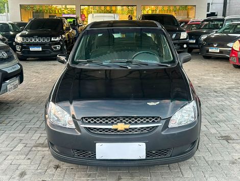 Chevrolet Classic Life/LS 1.0 VHC FlexP. 4p