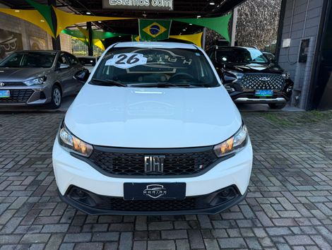 Fiat ARGO DRIVE 1.0 6V Flex