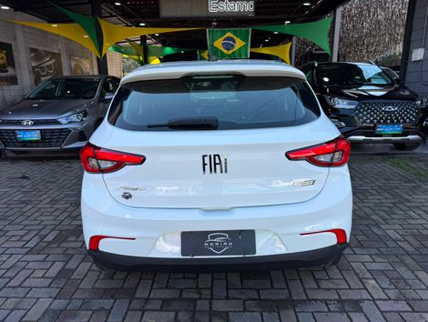 Fiat ARGO DRIVE 1.0 6V Flex
