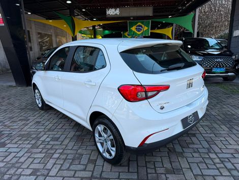 Fiat ARGO DRIVE 1.0 6V Flex