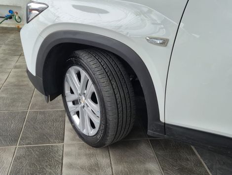 Chevrolet TRACKER 1.0 Turbo 12V Flex Aut. 