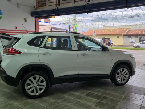 Chevrolet TRACKER 1.0 Turbo 12V Flex Aut. 