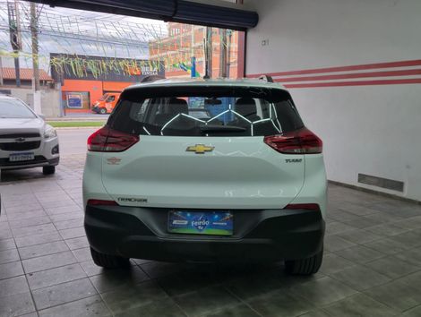 Chevrolet TRACKER 1.0 Turbo 12V Flex Aut. 