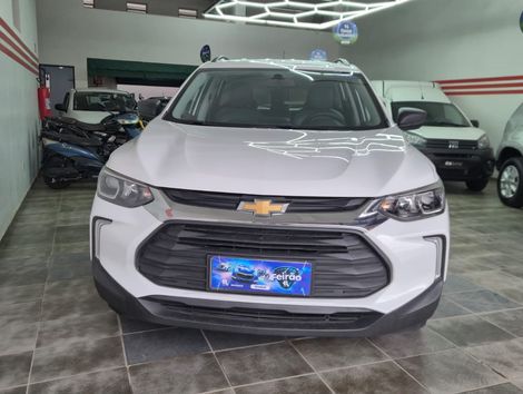 Chevrolet TRACKER 1.0 Turbo 12V Flex Aut. 
