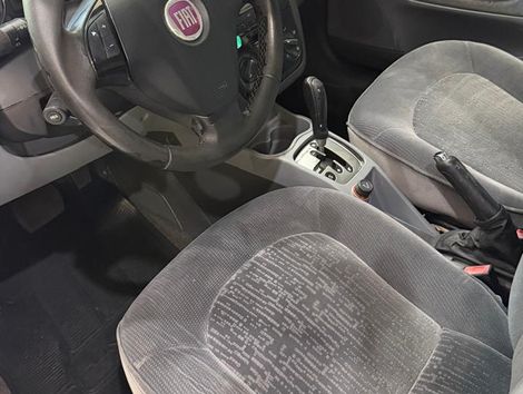 Fiat LINEA 1.9/ HLX 1.9/1.8 Flex  Dualogic 4p