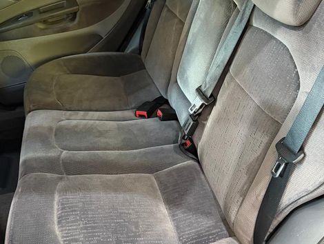 Fiat LINEA 1.9/ HLX 1.9/1.8 Flex  Dualogic 4p