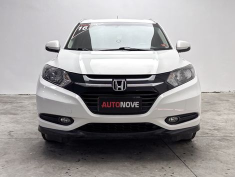 Honda HR-V EX 1.8 Flexone 16V 5p Aut.