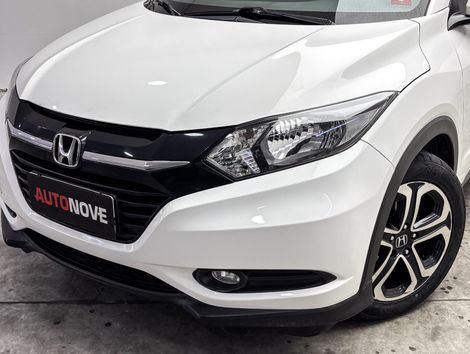 Honda HR-V EX 1.8 Flexone 16V 5p Aut.