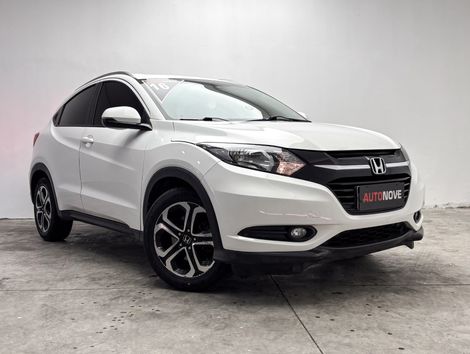 Honda HR-V EX 1.8 Flexone 16V 5p Aut.