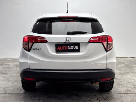 Honda HR-V EX 1.8 Flexone 16V 5p Aut.