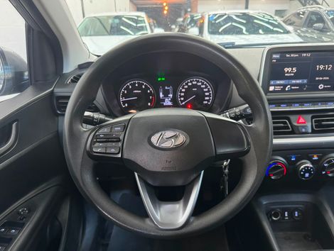 Hyundai HB20 Vision 1.0 Flex 12V Mec.