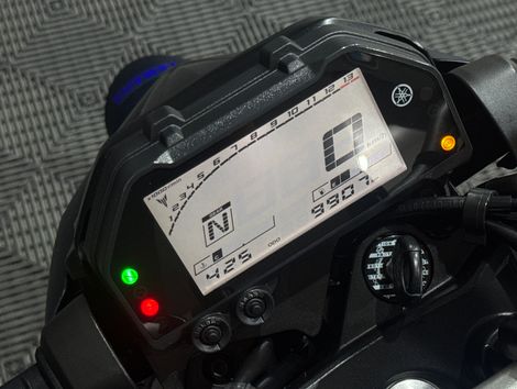 YAMAHA MT-03 321/ABS