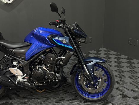 YAMAHA MT-03 321/ABS