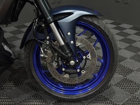 YAMAHA MT-03 321/ABS