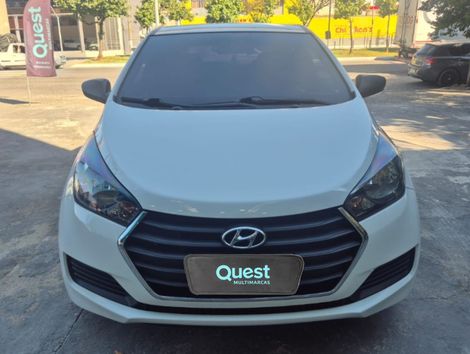 Hyundai HB20 Comf./C.Plus/C.Style 1.0 Flex 12V