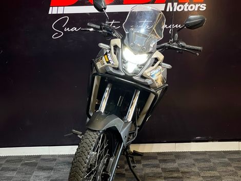 HONDA SAHARA 300 ADVENTURE ABS FLEX