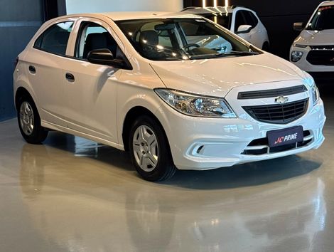 Chevrolet ONIX HATCH Joy 1.0 8V Flex 5p Mec.