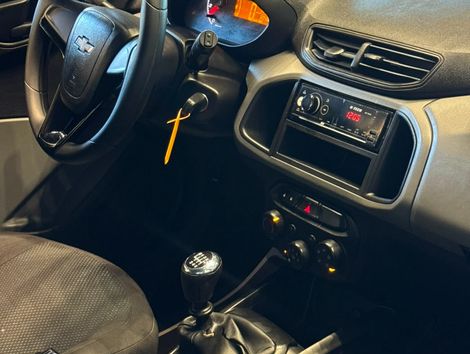 Chevrolet ONIX HATCH Joy 1.0 8V Flex 5p Mec.
