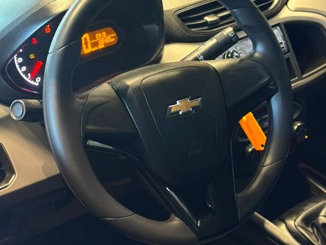 Chevrolet ONIX HATCH Joy 1.0 8V Flex 5p Mec.