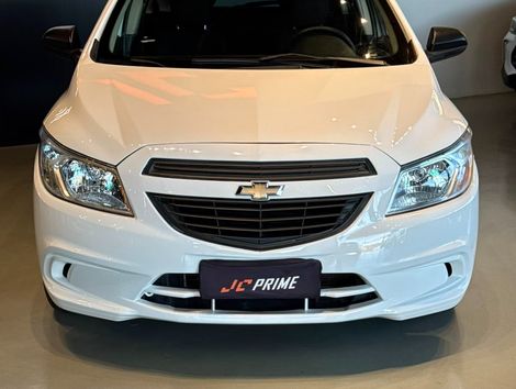 Chevrolet ONIX HATCH Joy 1.0 8V Flex 5p Mec.