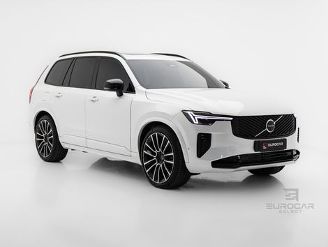 Volvo XC 90 T-8 Ultra Dark 2.0 AWD (Híbrido)