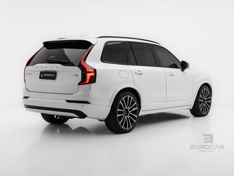 Volvo XC 90 T-8 Ultra Dark 2.0 AWD (Híbrido)