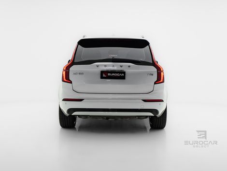 Volvo XC 90 T-8 Ultra Dark 2.0 AWD (Híbrido)