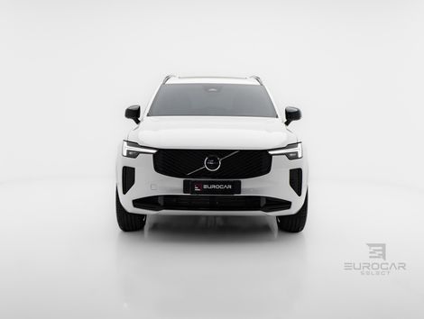 Volvo XC 90 T-8 Ultra Dark 2.0 AWD (Híbrido)