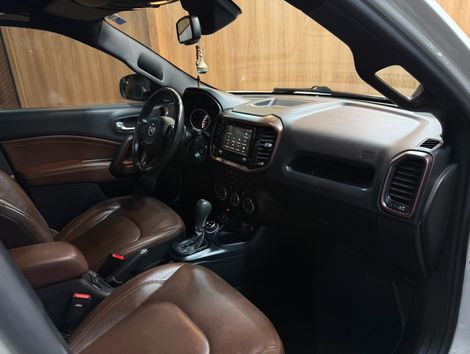 Fiat Toro Ranch 2.0 16V 4x4 TB Diesel Aut.