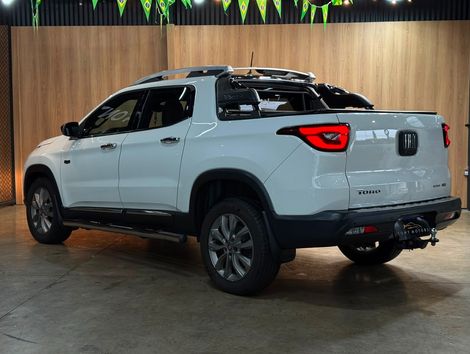 Fiat Toro Ranch 2.0 16V 4x4 TB Diesel Aut.