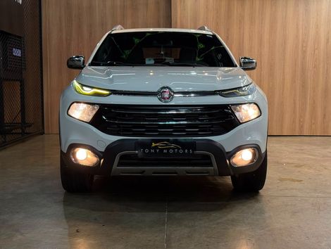 Fiat Toro Ranch 2.0 16V 4x4 TB Diesel Aut.