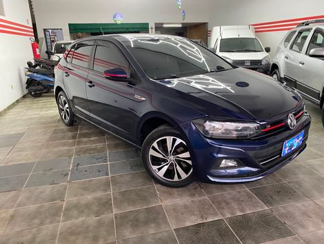 VolksWagen Polo Comfort. 200 TSI 1.0 Flex 12V Aut.