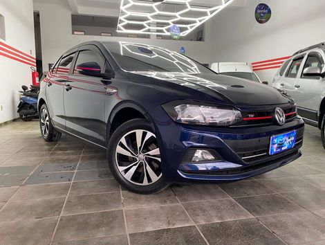 VolksWagen Polo Comfort. 200 TSI 1.0 Flex 12V Aut.