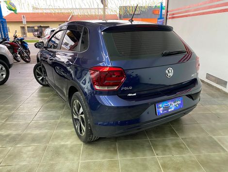 VolksWagen Polo Comfort. 200 TSI 1.0 Flex 12V Aut.