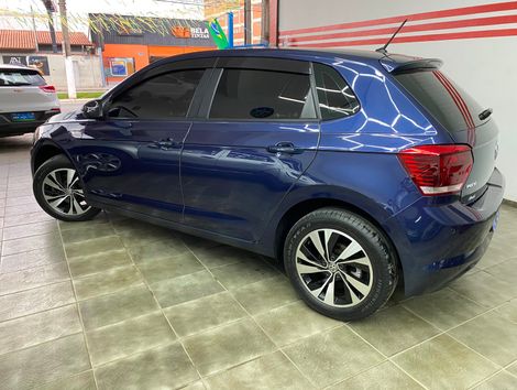 VolksWagen Polo Comfort. 200 TSI 1.0 Flex 12V Aut.