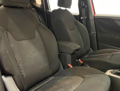 Jeep Renegade Sport 1.8 4x2 Flex 16V Aut.