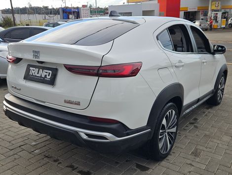 Fiat Fastback Audace 1.0 200 T. Flex Aut