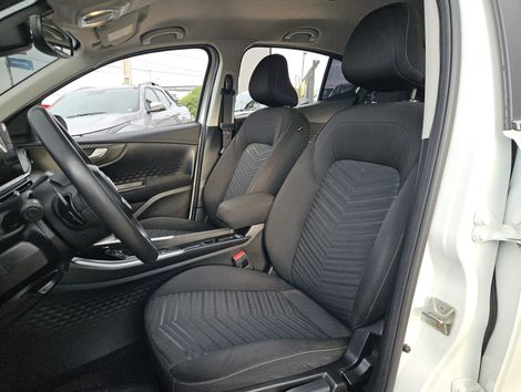 Fiat Fastback Audace 1.0 200 T. Flex Aut