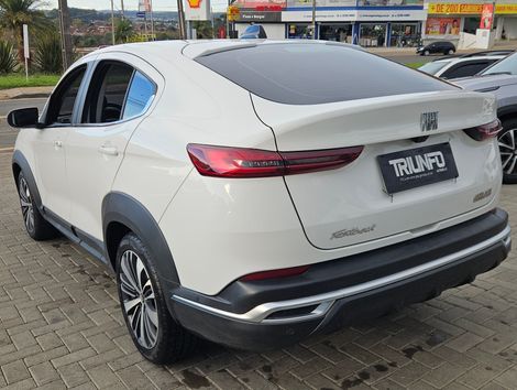 Fiat Fastback Audace 1.0 200 T. Flex Aut