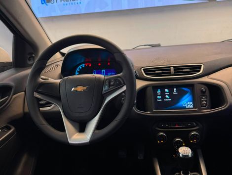 Chevrolet ONIX HATCH Joy 1.0 8V Flex 5p Mec.