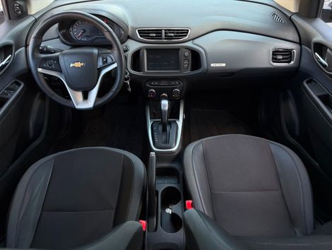 Chevrolet ONIX HATCH ACTIV 1.4 8V Flex 5P Aut.