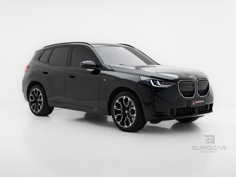 BMW X3 XDRIVE 30 M Sport 2.0 TB Aut.