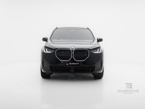 BMW X3 XDRIVE 30 M Sport 2.0 TB Aut.