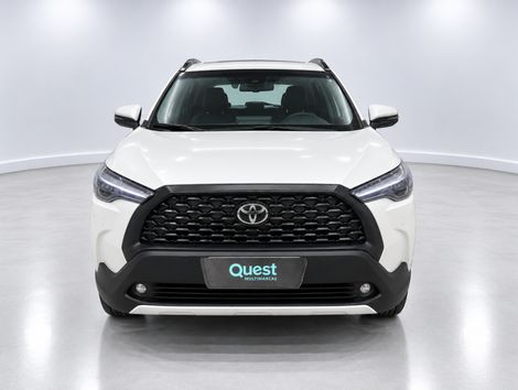 Toyota Corolla Cross XRE 2.0 16V Flex Aut.