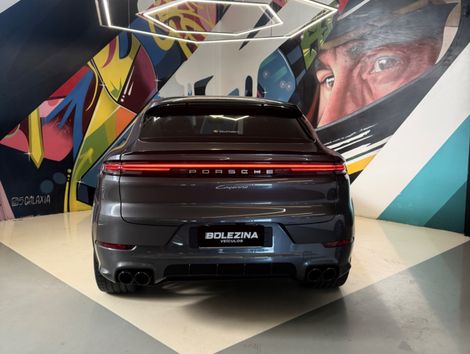 Porsche Cayenne Coupe 3.0 V6 (Híbrido)