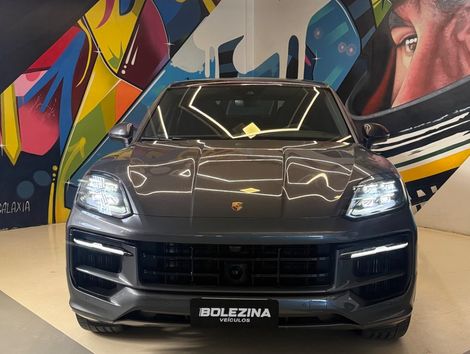 Porsche Cayenne Coupe 3.0 V6 (Híbrido)