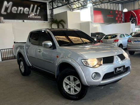 Mitsubishi L200 Triton HPE 3.2 CD TB Int.Diesel Aut