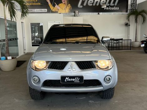 Mitsubishi L200 Triton HPE 3.2 CD TB Int.Diesel Aut