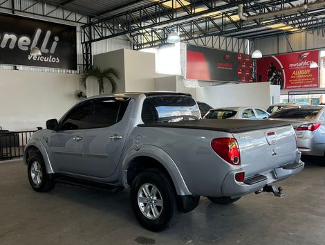 Mitsubishi L200 Triton HPE 3.2 CD TB Int.Diesel Aut