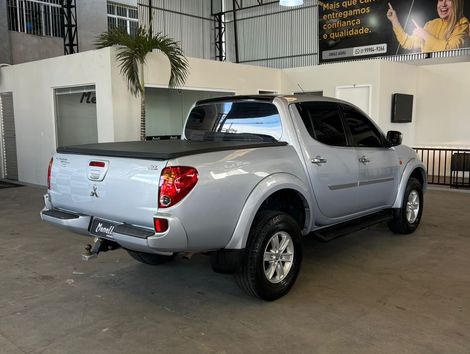 Mitsubishi L200 Triton HPE 3.2 CD TB Int.Diesel Aut